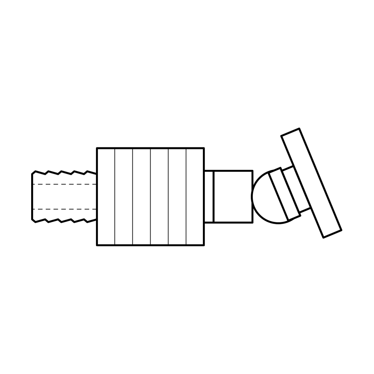 BOA technical drawing HE crimp x C61 22p5