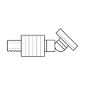 BOA technical drawing HE crimp x C62 45