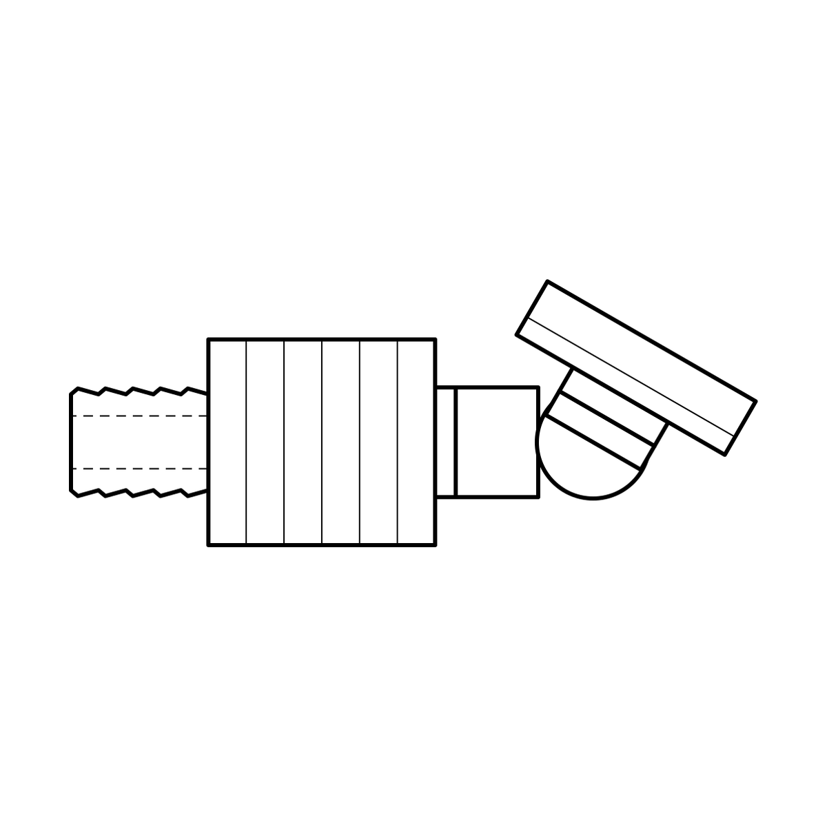 BOA technical drawing HE crimp x C62 60