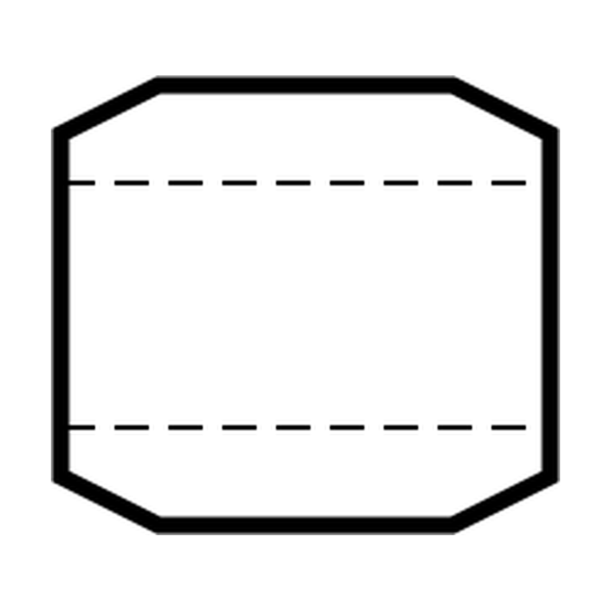 BOA technical drawing N13 airbrake comp sleeve