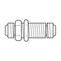 BOA technical drawing N13 bulkhead METM x METM