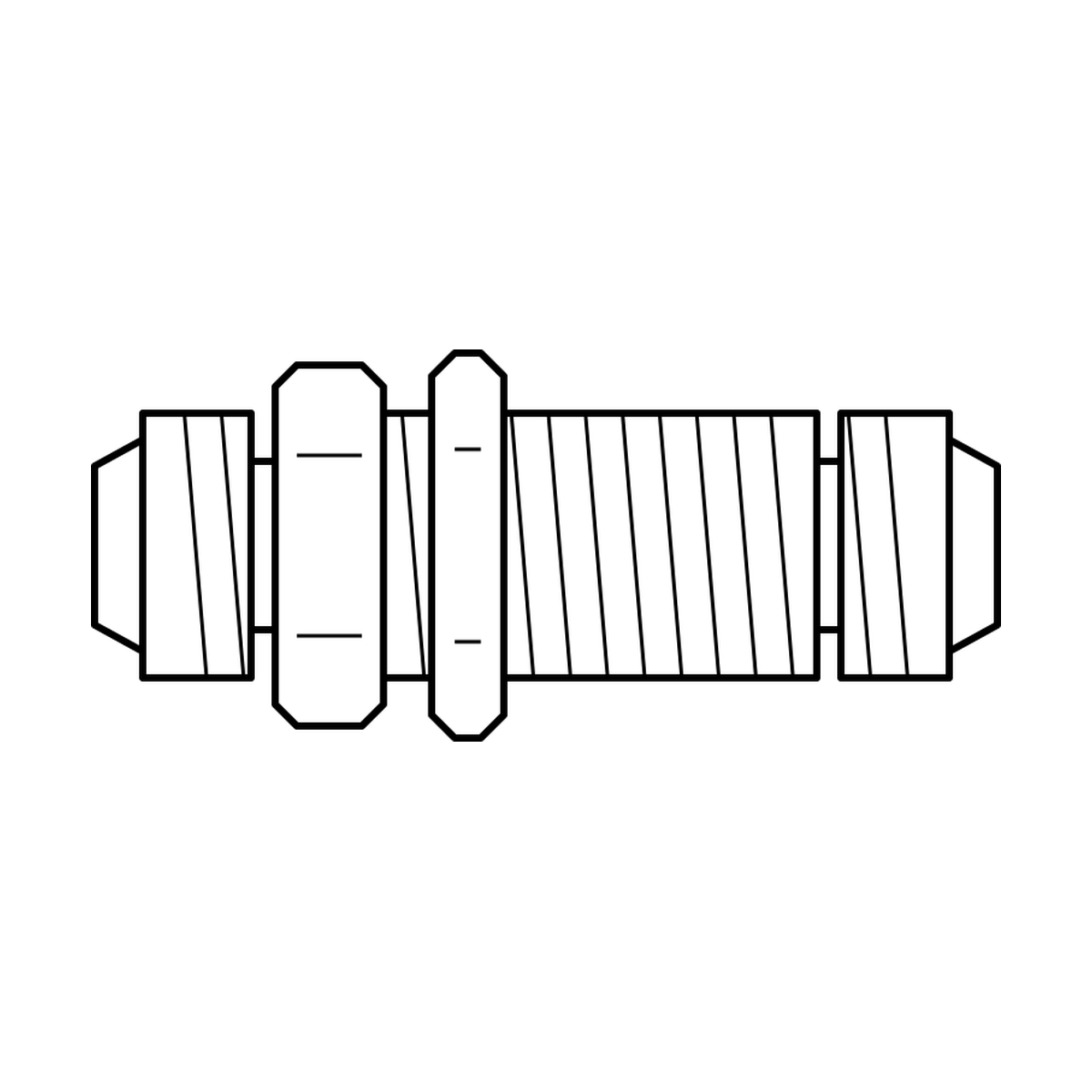 BOA technical drawing N13 bulkhead METM x METM