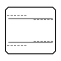 BOA technical drawing N13 female socket