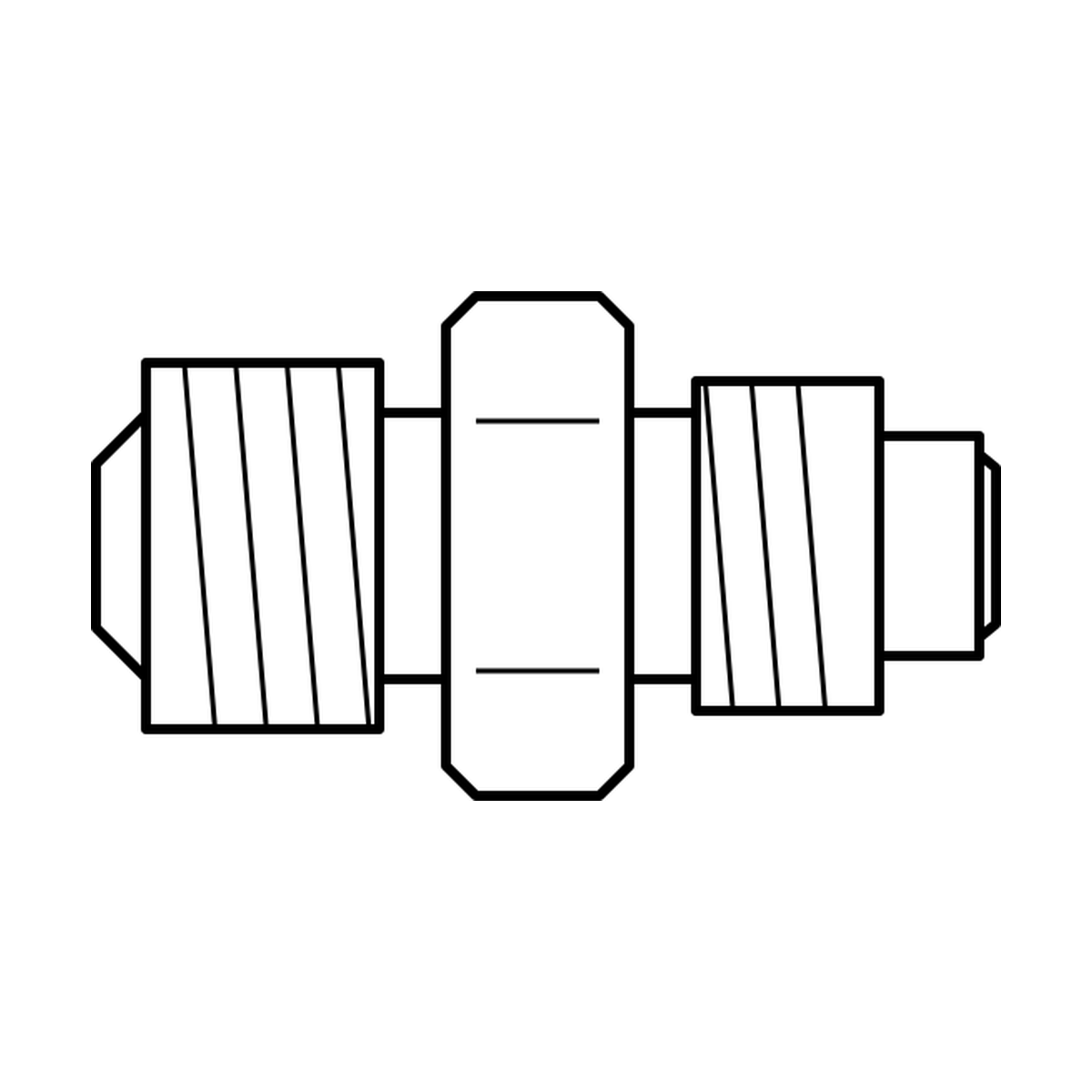 BOA technical drawing P14 JICM x WEO nipple