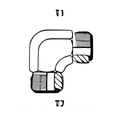 BOA RR90 technical drawing
