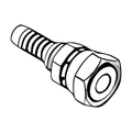 BOA S013 technical drawing
