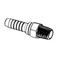 BOA S015 technical drawing