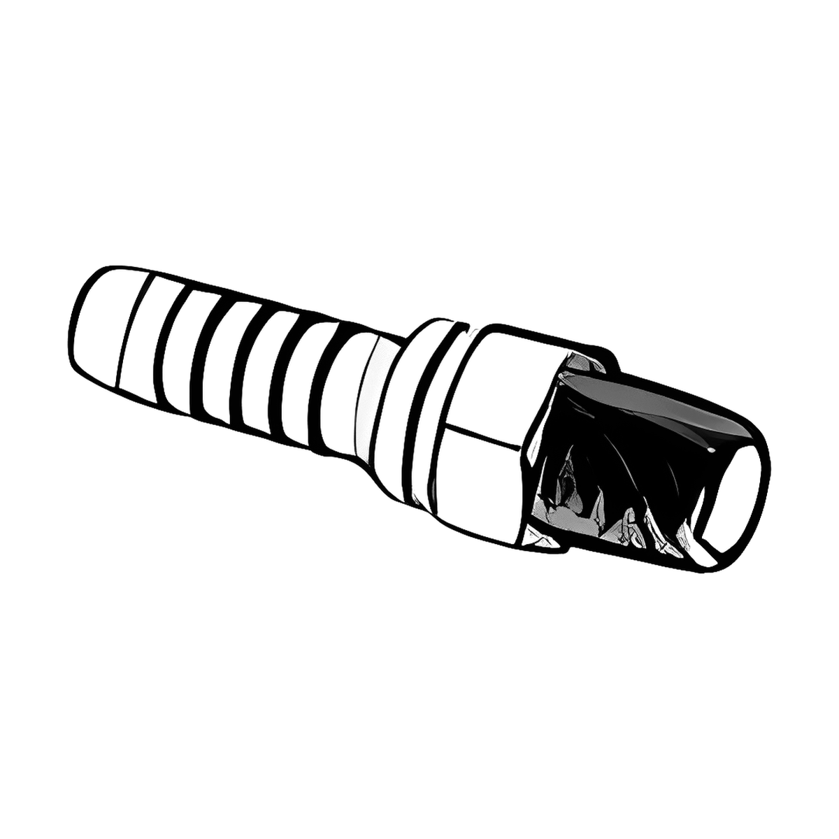 BOA S015 technical drawing