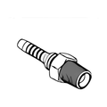 BOA S016 technical drawing