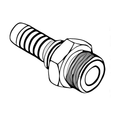 BOA S020 technical drawing