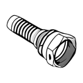 BOA S026 technical drawing