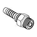 BOA S040 technical drawing