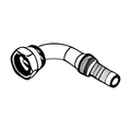 BOA S052 technical drawing