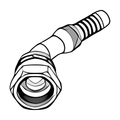 BOA S060 technical drawing