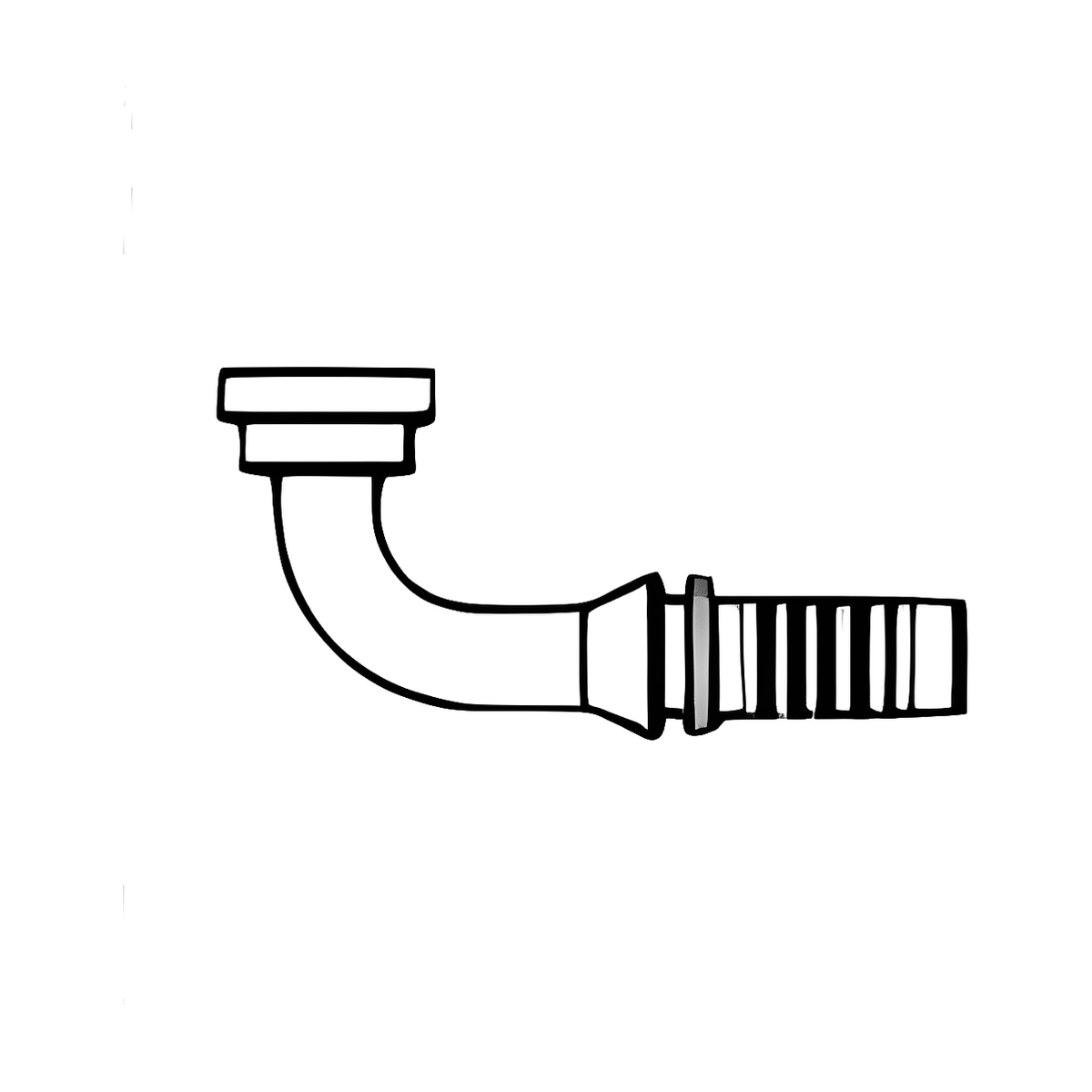 BOA S061 technical drawing