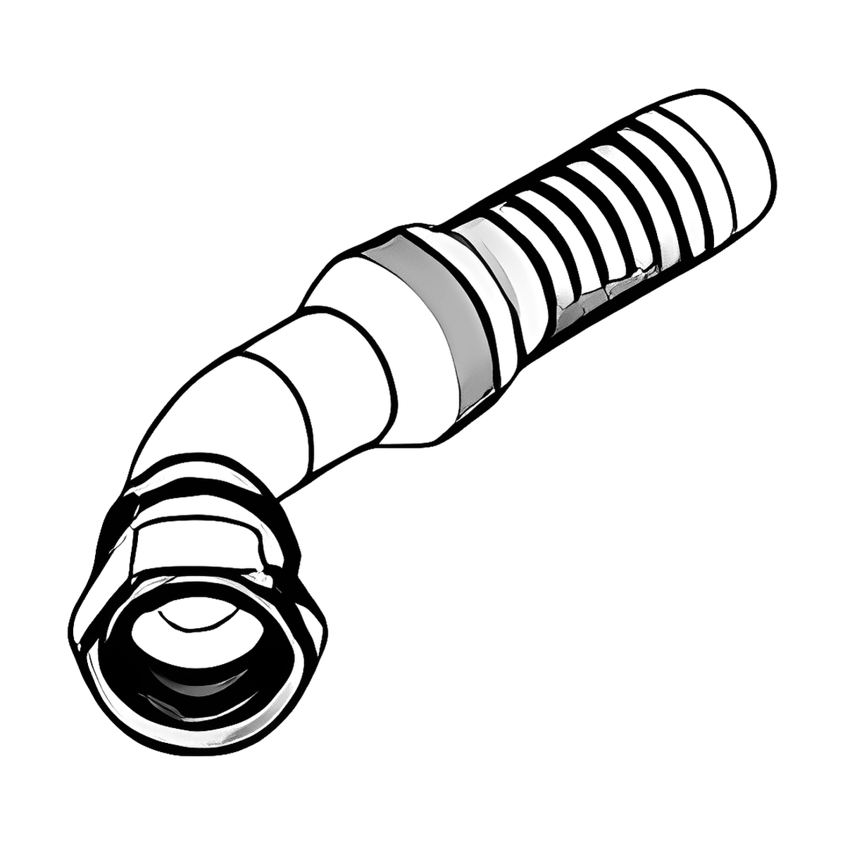 BOA S064 technical drawing