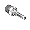BOA S078 technical drawing