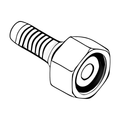 BOA S081 technical drawing