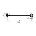 BOA SPDV technical drawing
