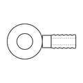 BOA technical drawing X5 banjo hosetail