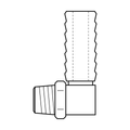 BOA technical drawing X7 LPtail BSPT 90