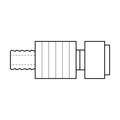 BOA technical drawing X7 lifesaver 1pc