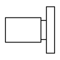 BOA technical drawing X7 tubeweld C61