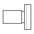 BOA technical drawing X7 tubeweld C62