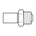 BOA technical drawing X7 tubeweld JICM