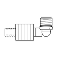 BOA technical drawing Y9 crimp x SWUNO 90