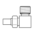 BOA technical drawing Y9 metric tube x UNOM 90