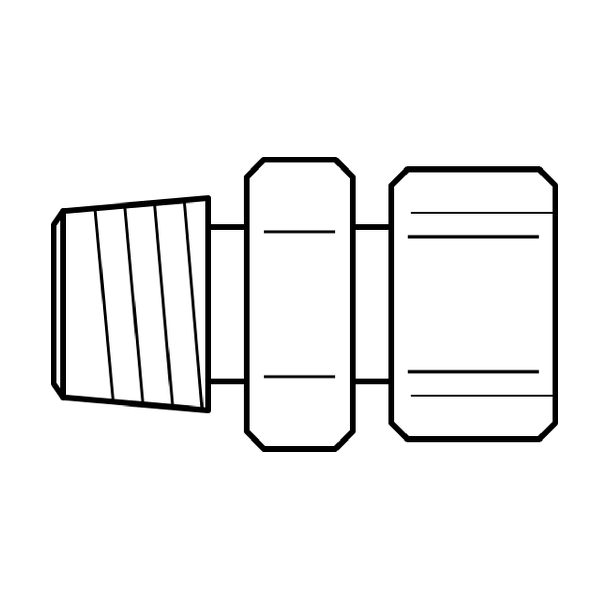 BOA technical drawing Z10 STR BSPTM x UNOF