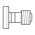 BOA technical drawing Z10 STR C62 x JICM