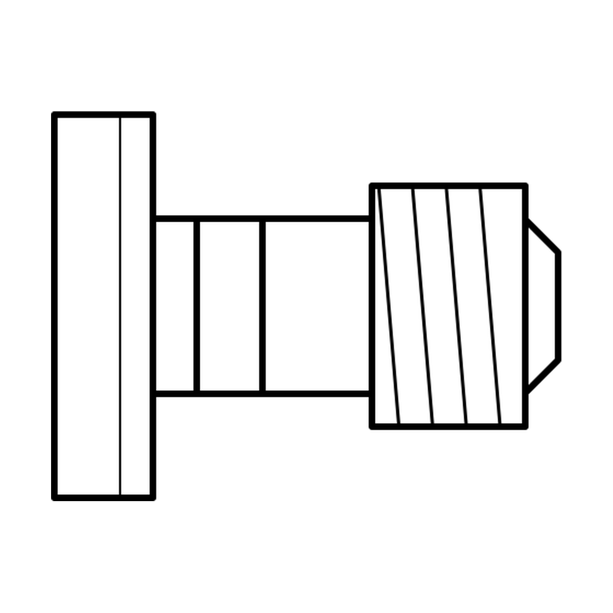 BOA technical drawing Z10 STR C62 x JICM