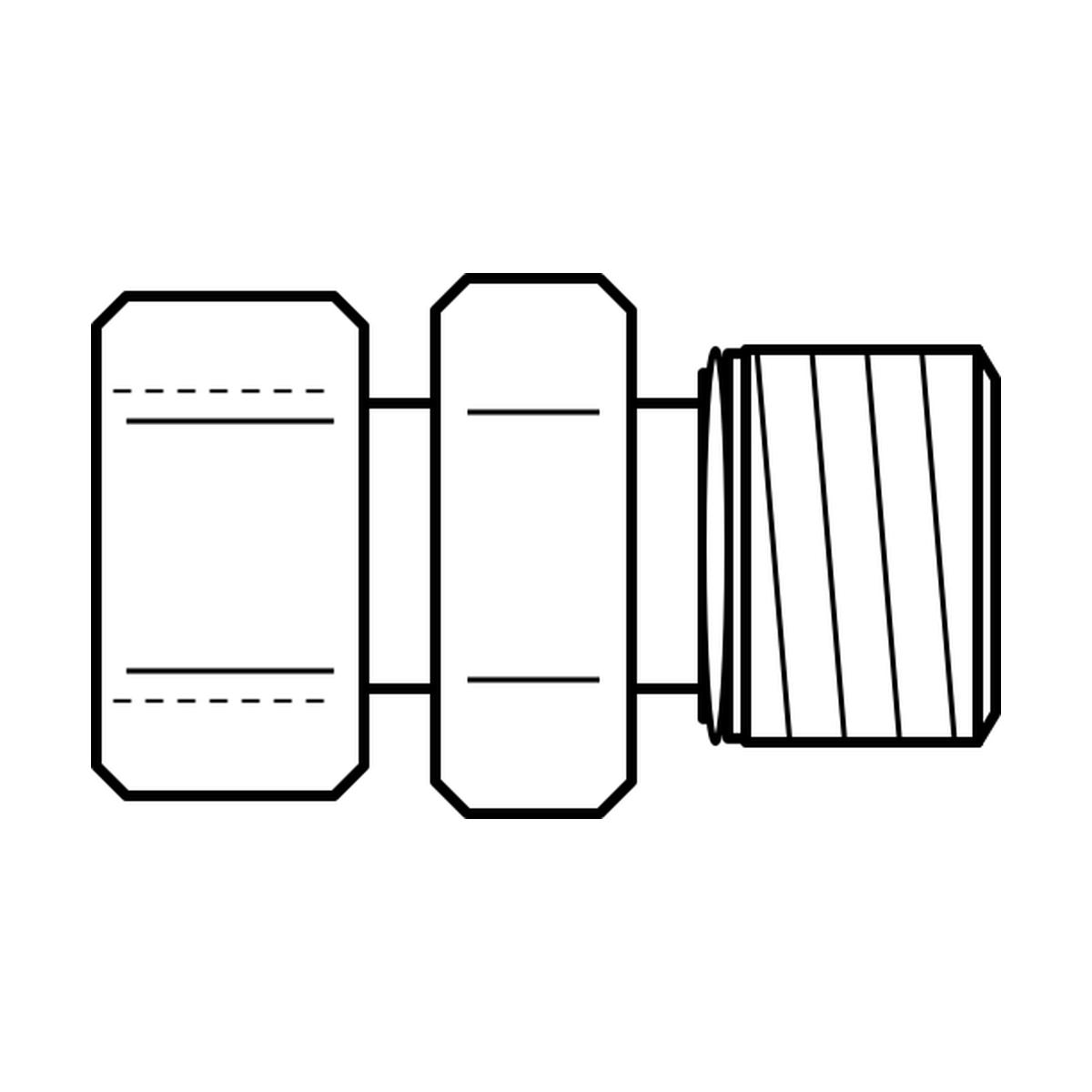 BOA technical drawing Z10 STR JICF x UNOM