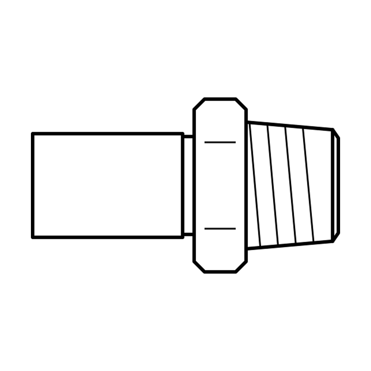 BOA technical drawing Z10 TW BSPTM