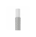 1/4" R14 2600PSI Stainless PTFE Hose (BFR14-04)