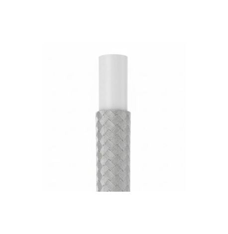 1/4" R14 2600PSI Stainless PTFE Hose (BFR14-04)