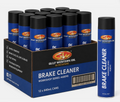 Gulf Western Aerosol Brake Cleaner 840mL (Box of 12)