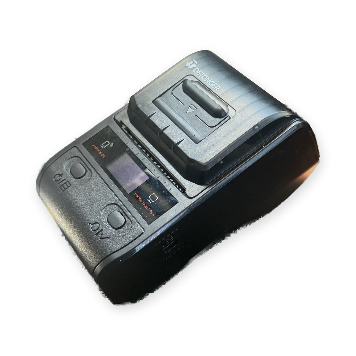 Boa Wireless Barcode Thermal Label Printer (TP-YLF23S)